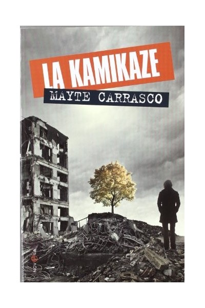 La Kamikaze (Primera edición)